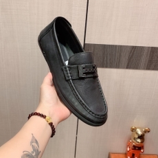 Hermes Leather Shoes